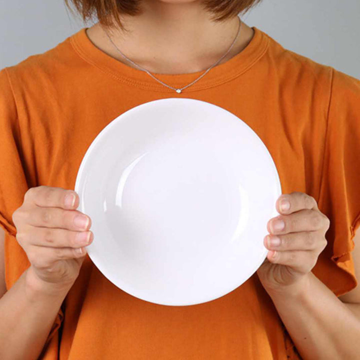 プレート17cmCORELLコレールシナモロール深皿小