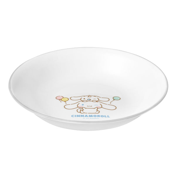 プレート17cmCORELLコレールシナモロール深皿小