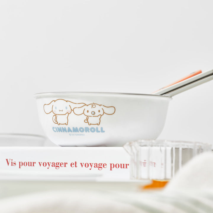 ボウル14.5cmCORELLコレールシナモロール