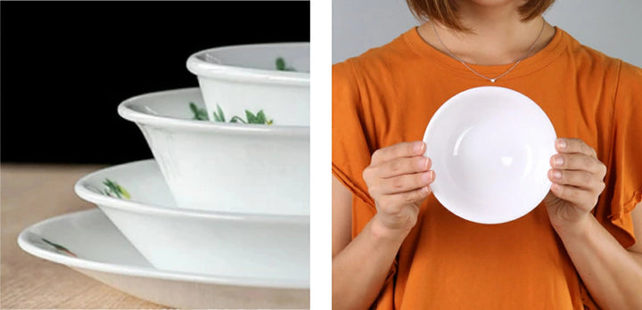 ボウル14.5cmCORELLコレールシナモロール