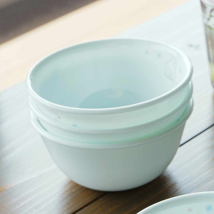 ボウル11.5cmCORELLEコレールマイメロディ＆クロミライスボウル