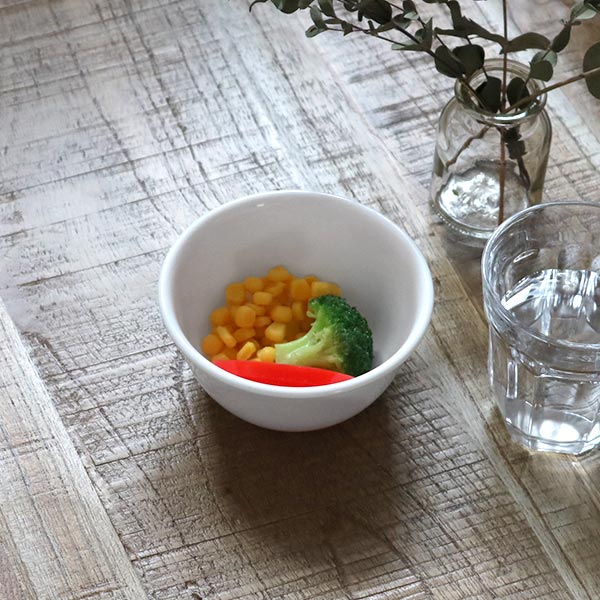 ボウル11.5cmCORELLEコレールマイメロディ＆クロミライスボウル