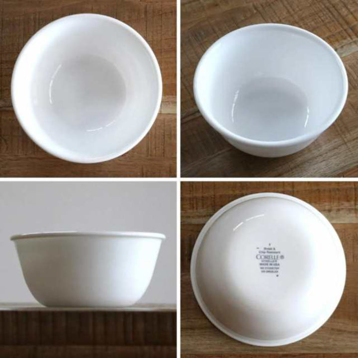 ボウル12.5cmCORELLEコレールカスピアンレース多様ボウル