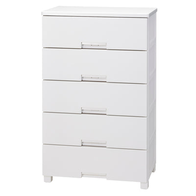 チェスト フィッツチェスト 5段 6505 Fits 幅65×奥行41×高さ105cm