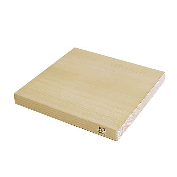 木製まな板スクエアロクサン63ひのきhinokiまな板日本製