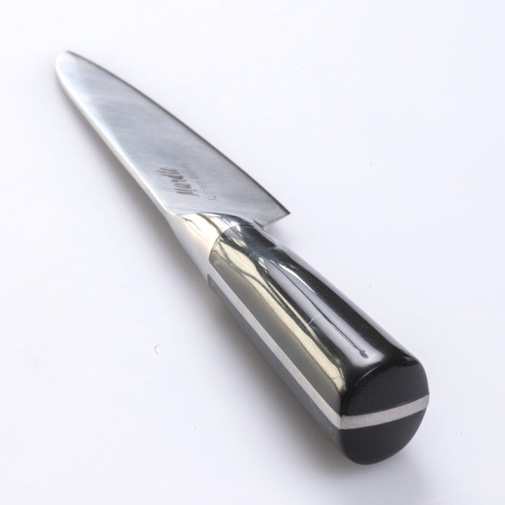 三徳包丁16.5cmマードルキッチンナイフ大理石調