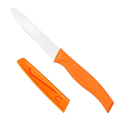 ペティナイフ 10cm サヤ付き包丁 イロイロ