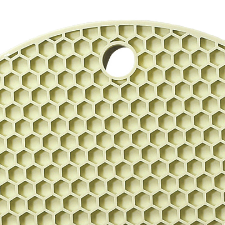 鍋敷きトルティーノシリコーン鍋敷