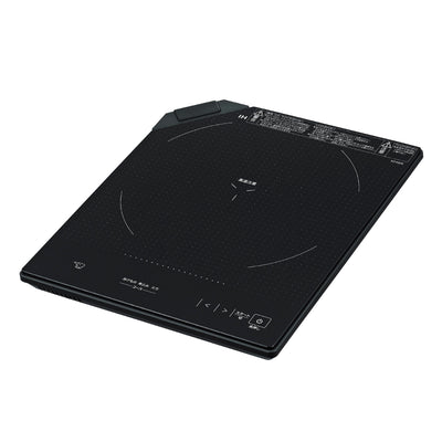 象印 IHクッキングヒーター 卓上用 薄型 火力9段階調節