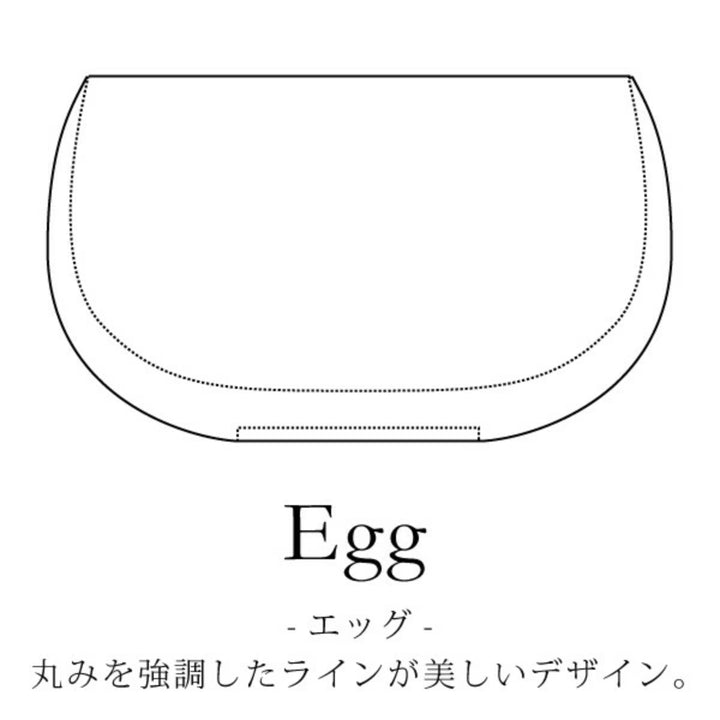 ボウル＋NaDailyBowlsエッグ