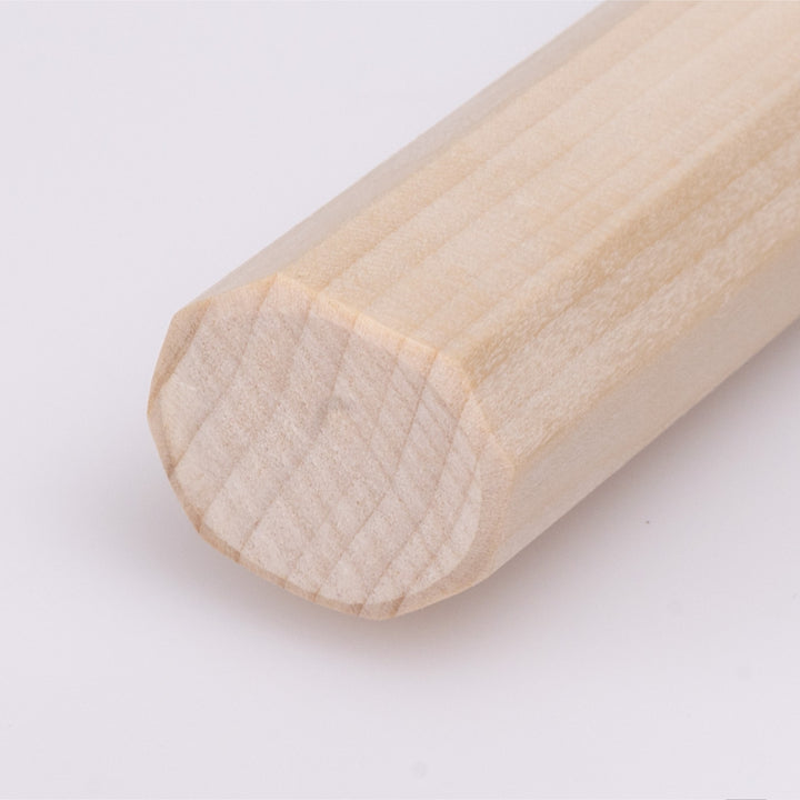 菜切包丁16cm龍徳作八角柄和包丁日本製