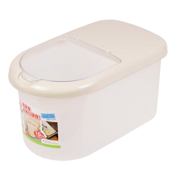 米びつ10kg用ベリーライスボックス計量カップ付