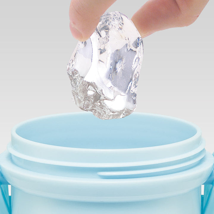 水筒480ml抗菌直飲プラボトルなんでもいきもの