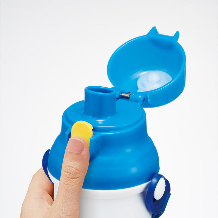 水筒480ml抗菌直飲プラボトルドナルドダック