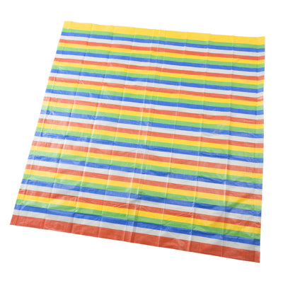 レジャーシート 180×180cm 2畳 クラシックストライプ