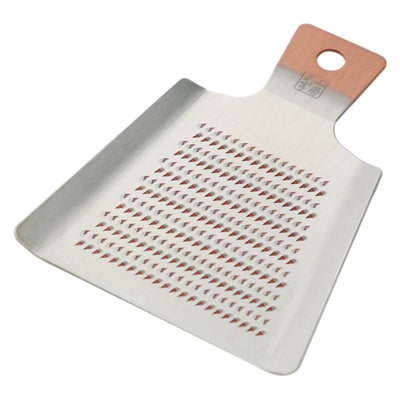 工房アイザワ 純銅ミニオロシ 大