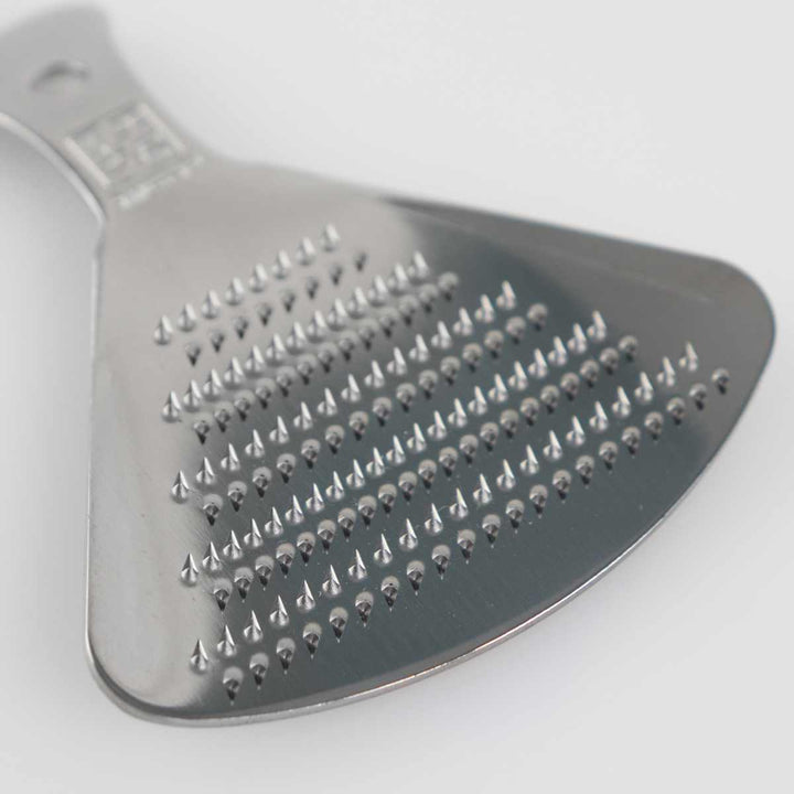 工房アイザワステンレスいちょうミニおろし金