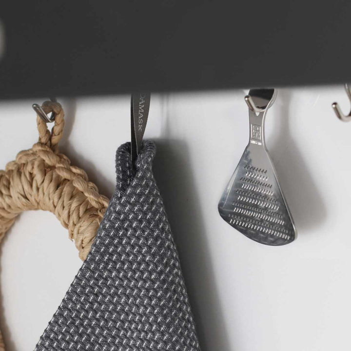 工房アイザワステンレスいちょうミニおろし金