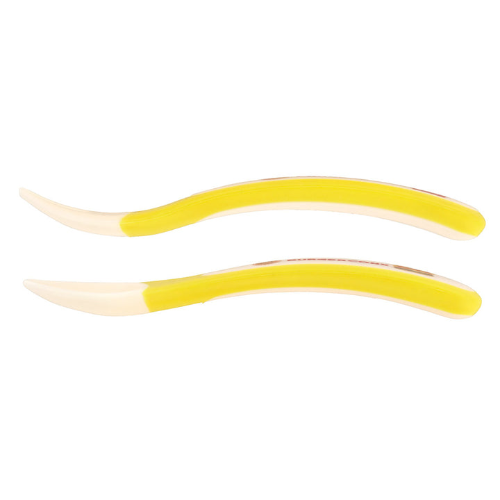 スプーンフォークセットバーガーコンクスベビー