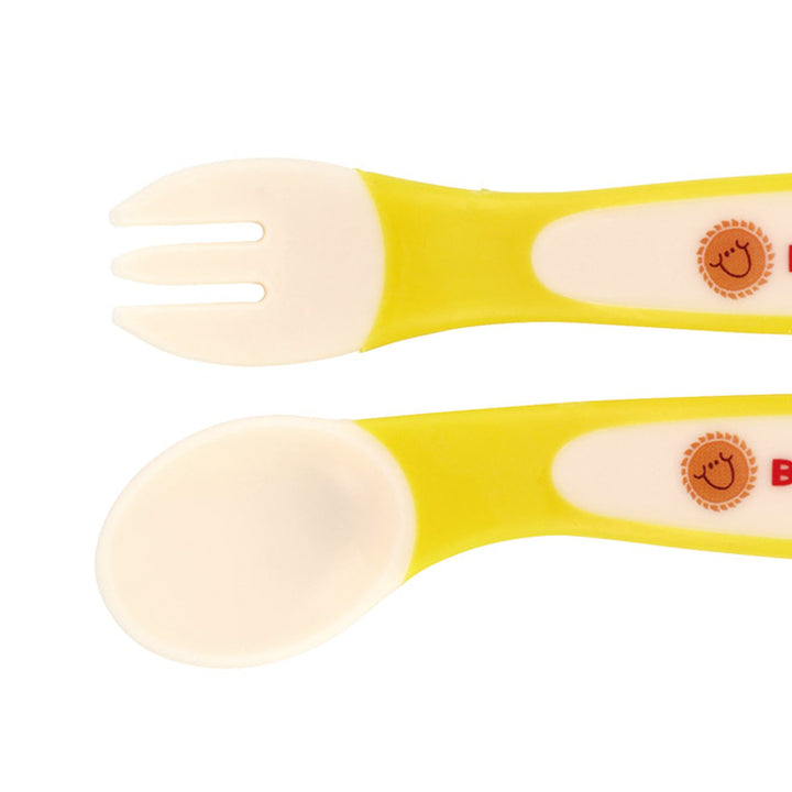 スプーンフォークセットバーガーコンクスベビー