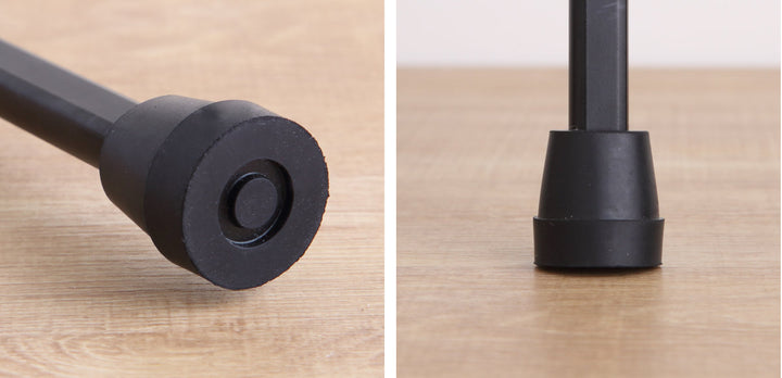 杖伸縮タイプ愛杖ポケットステッキアルミ収納袋付き