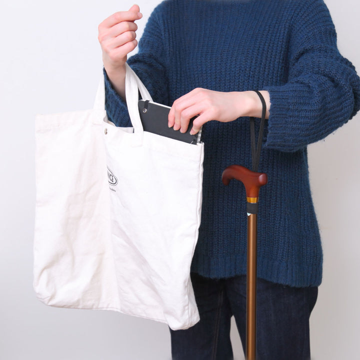 杖伸縮タイプ愛杖Dシリーズアルミ