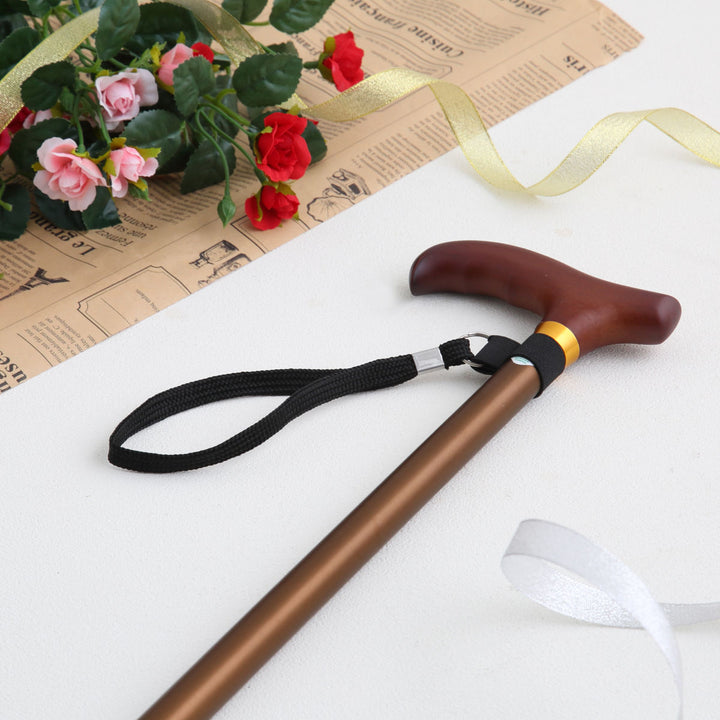 杖伸縮タイプ愛杖Dシリーズアルミ