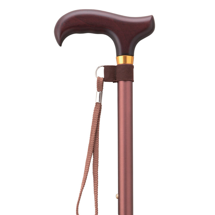 杖伸縮タイプ愛杖Dシリーズアルミ