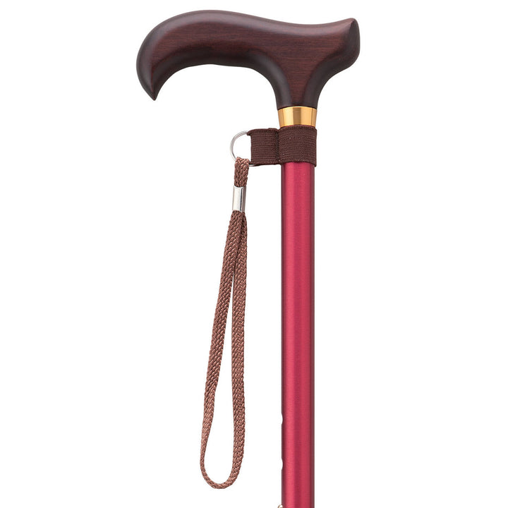 杖伸縮タイプ愛杖Dシリーズアルミ