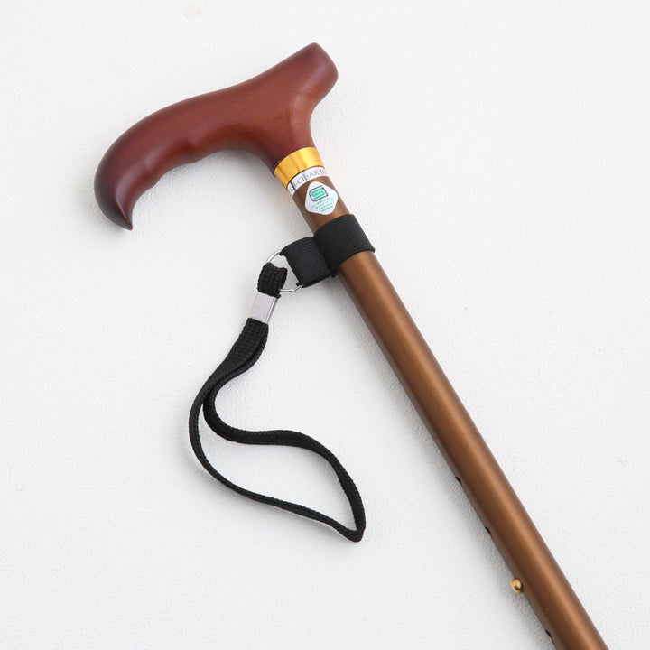 杖伸縮タイプ愛杖Dシリーズアルミ