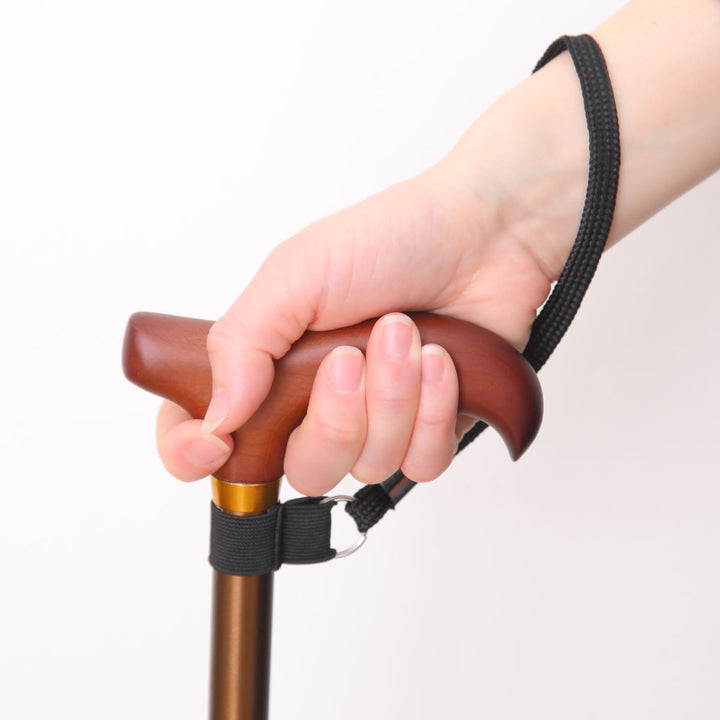 杖伸縮タイプ愛杖Dシリーズアルミ