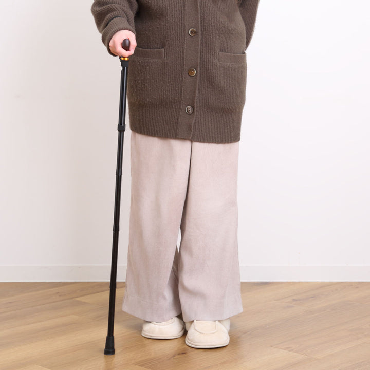 杖折りたたみタイプ愛杖Dシリーズアルミ