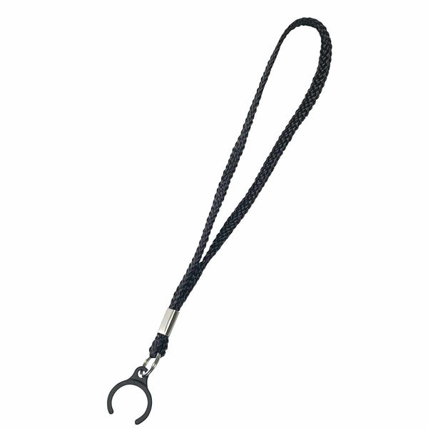 ストラップ交換用ワンタッチストラップシャフト径19mm