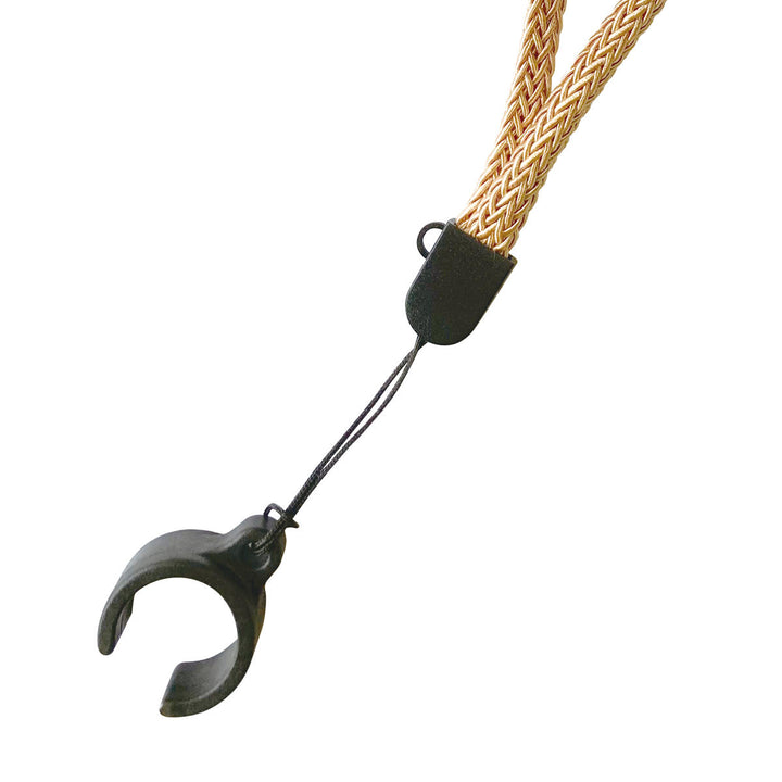 ストラップ交換用ANシャフト径19mm