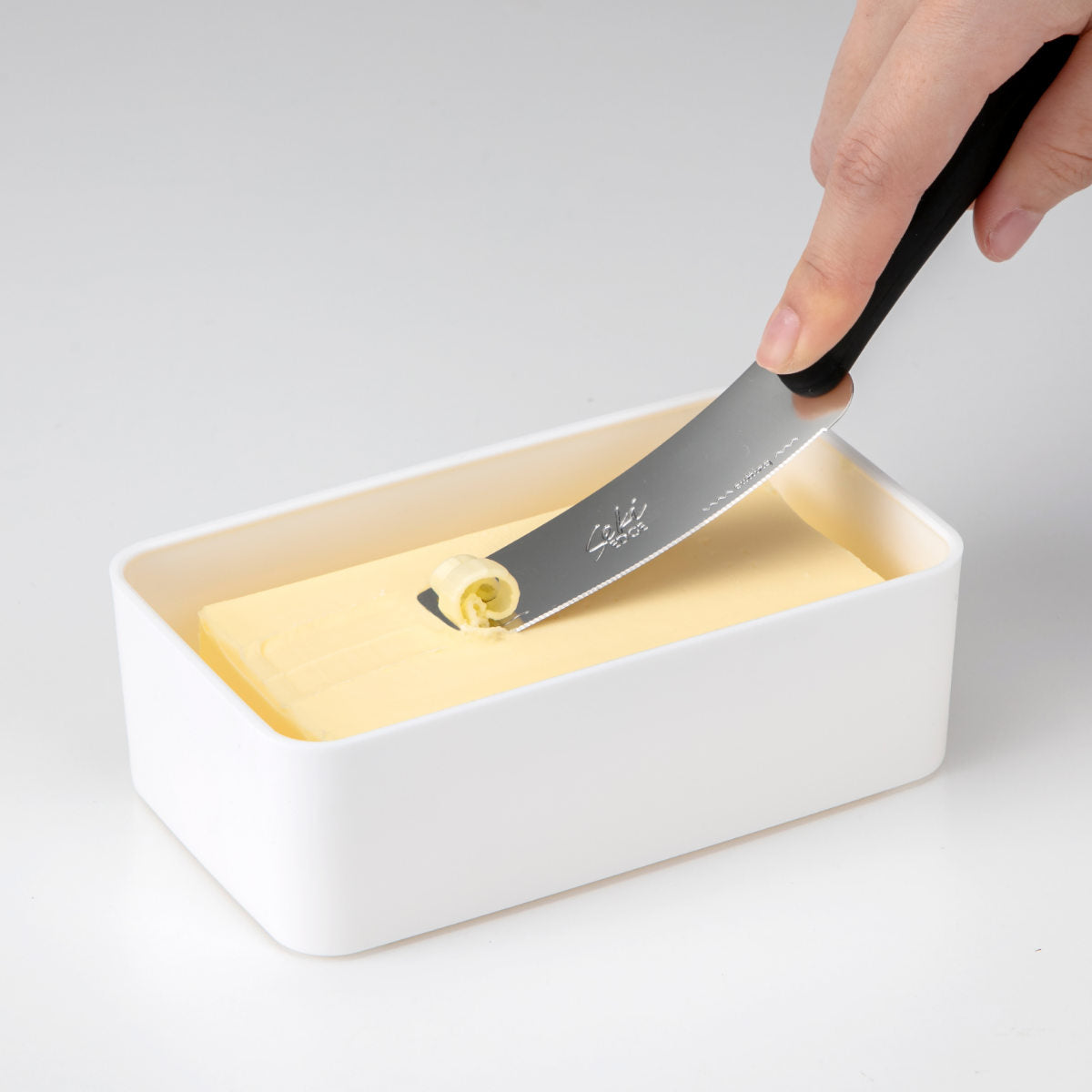バターナイフ 食洗機対応 しなるバターピーラーナイフ – ハウジー バターナイフ 食洗機対応 しなるバターピーラーナイフ – ハウジー