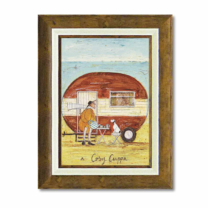 コージーカッパ