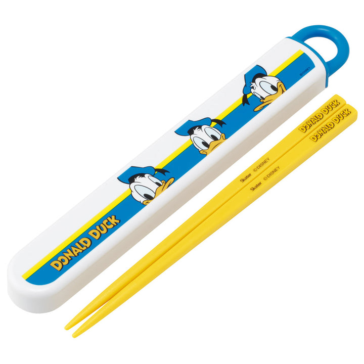 箸箱セット抗菌食洗機対応箸箱セットドナルドダック