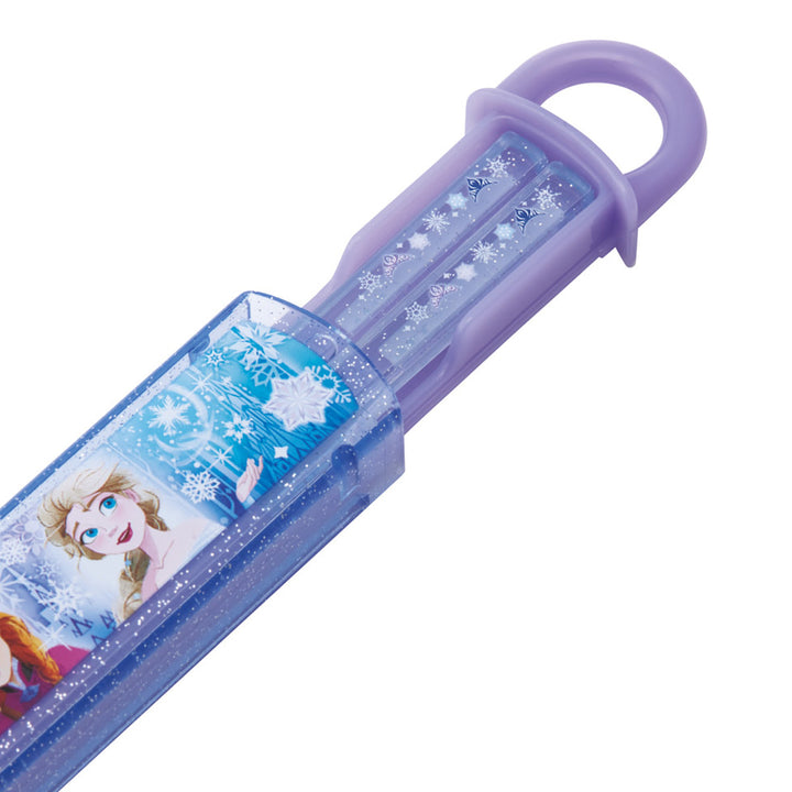 箸箱セット抗菌食洗機対応箸箱セットアナと雪の女王25