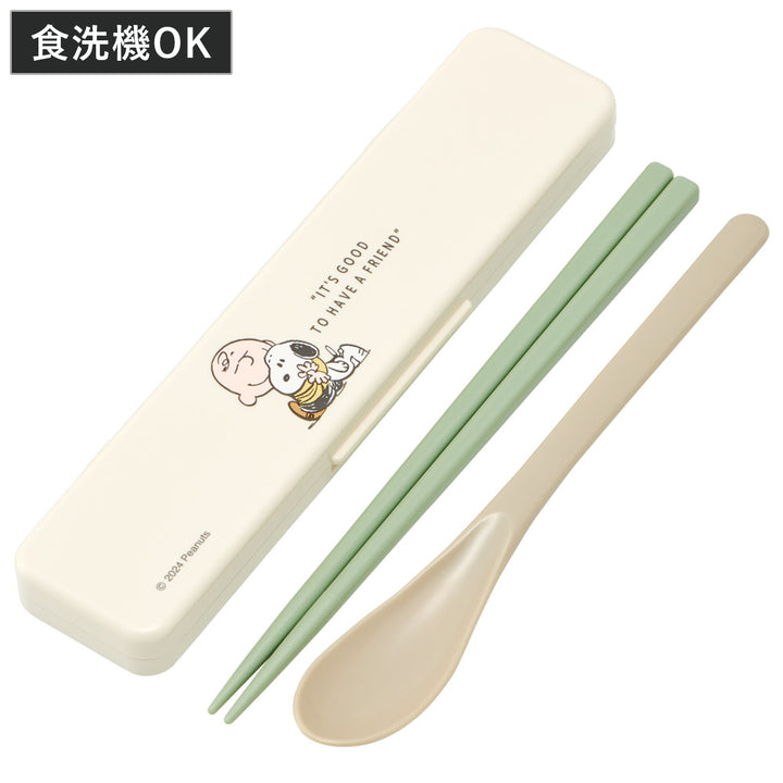 コンビセット抗菌コンビセットスヌーピー（バッジ）