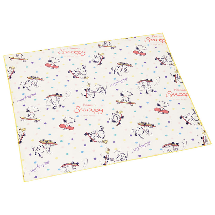 ランチクロススヌーピースケートボード