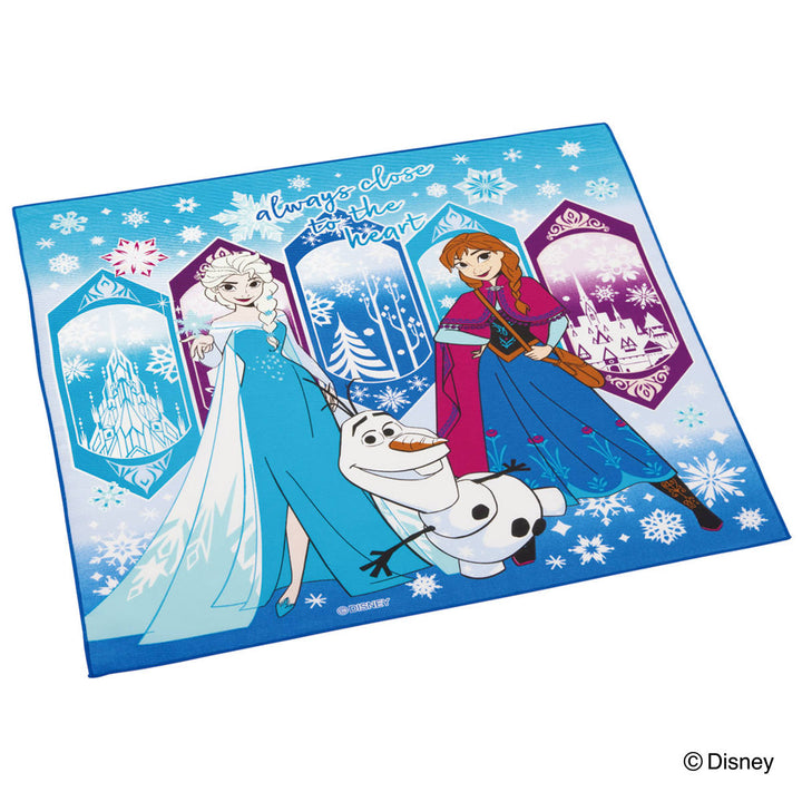 ランチクロスアナと雪の女王25