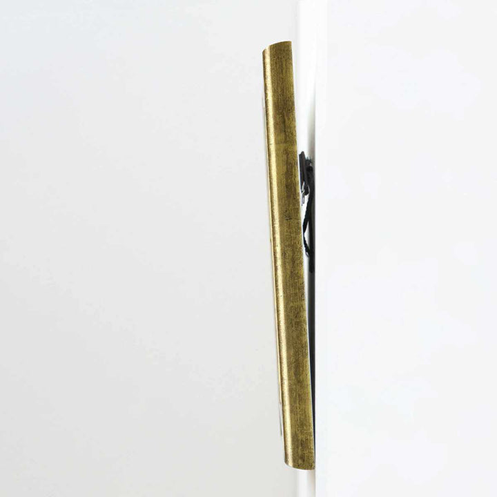 アートパネルサムトフト40.5×40.5cmゴールド