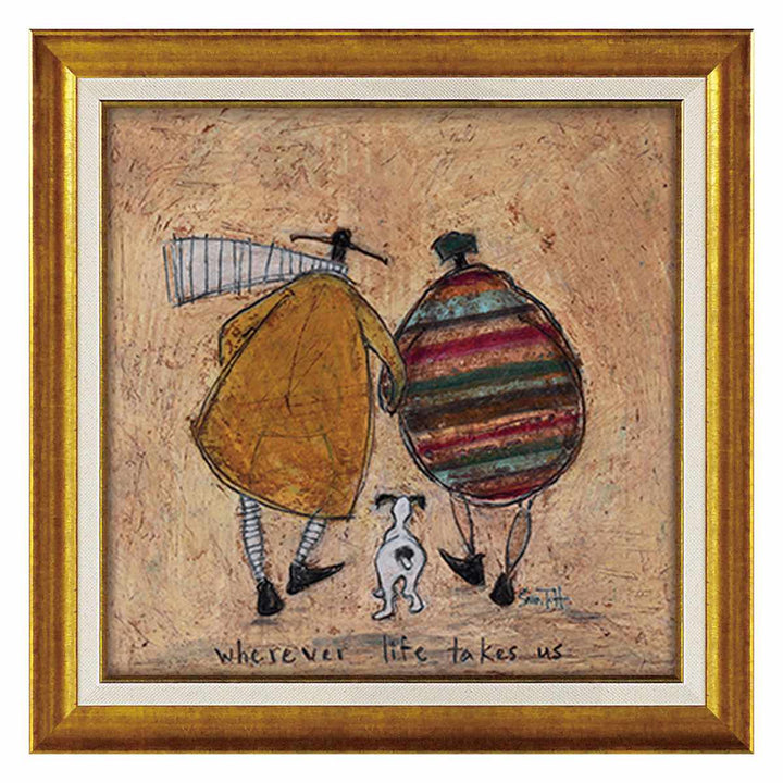 何があっても大丈夫