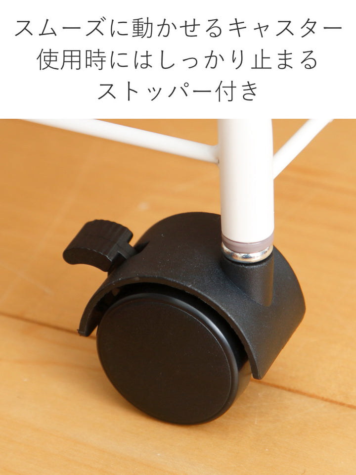 ゴミ箱5段Nスムーススタンドダストボックス