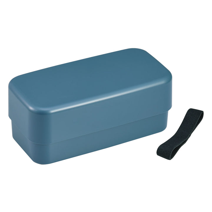 アッシュブルー