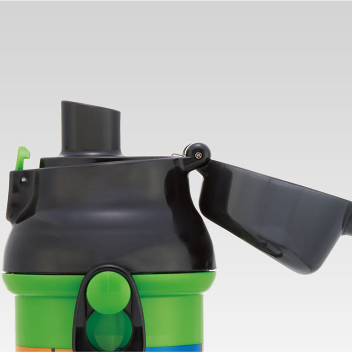 水筒480ml抗菌直飲プラボトルマインクラフト25