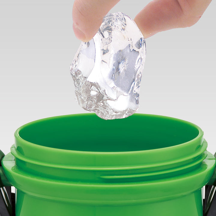 水筒480ml抗菌直飲プラボトルマインクラフト25