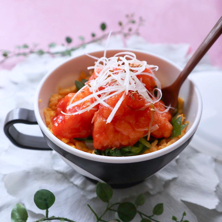 マグカップフタ付スープマグ460ml日本製