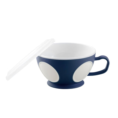 マグカップ フタ付 スープマグ 460ml 日本製