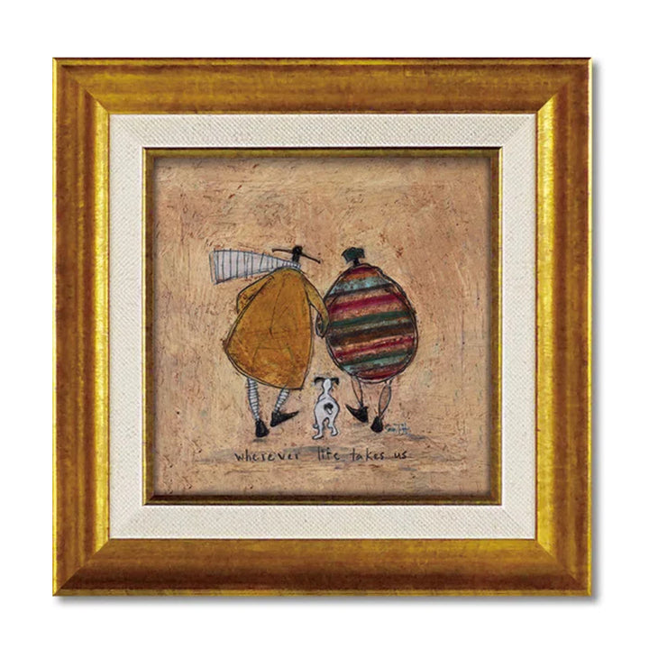 何があっても大丈夫